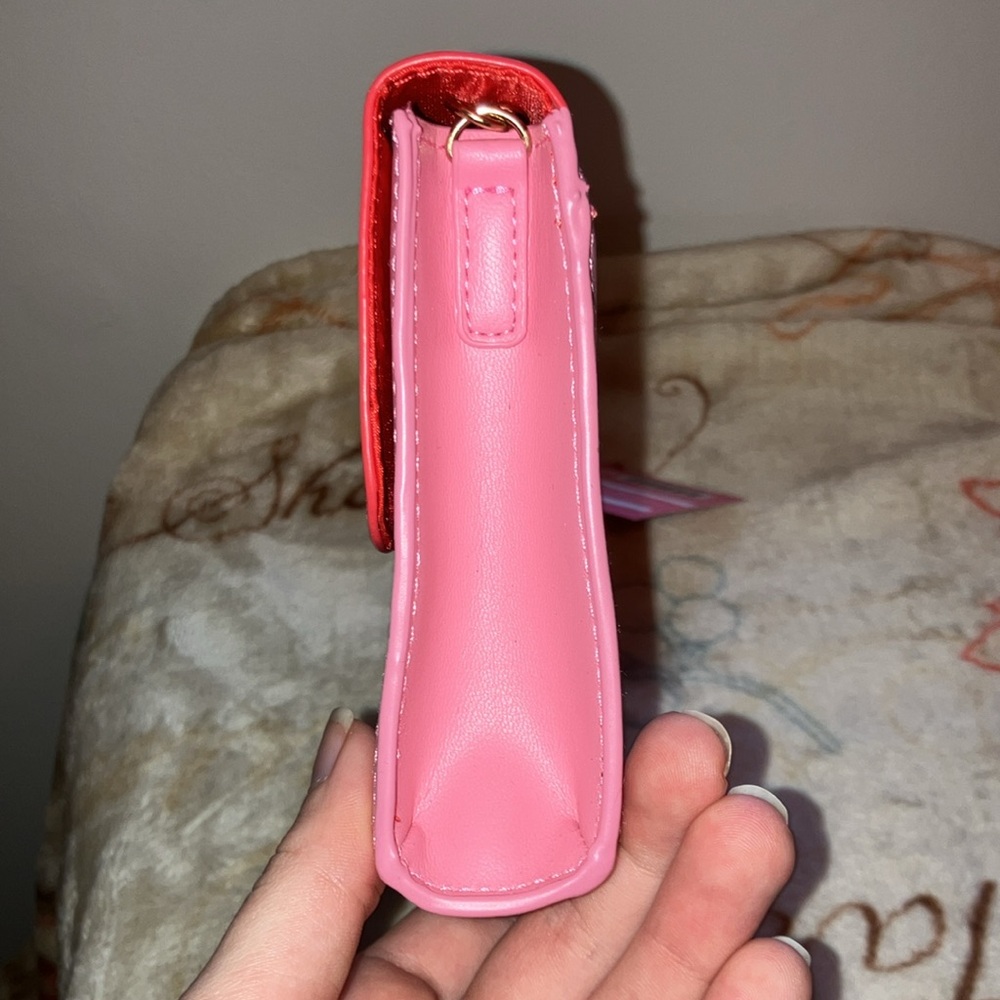 💕Juicy Couture crossbody bag💕 - Picture 3 of 5